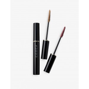 SUQQU  晶采濃艷防水睫毛膏  limited-edition waterproof mascara 106 Nuance brown
